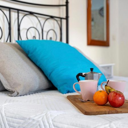 Casa Nene Apartment La Matanza De Acentejo Luaran gambar