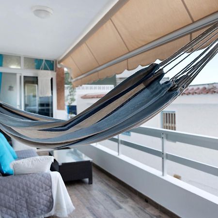 Casa Nene Apartment La Matanza De Acentejo Luaran gambar