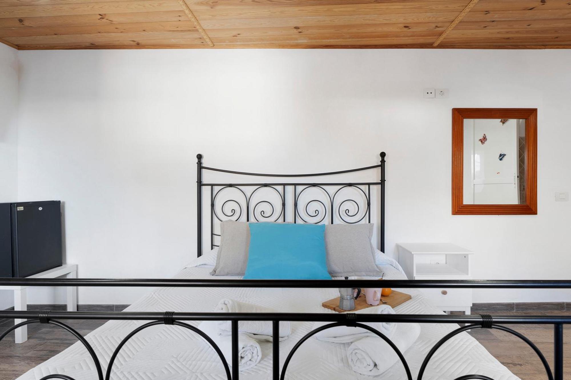 Casa Nene Apartment La Matanza De Acentejo Luaran gambar