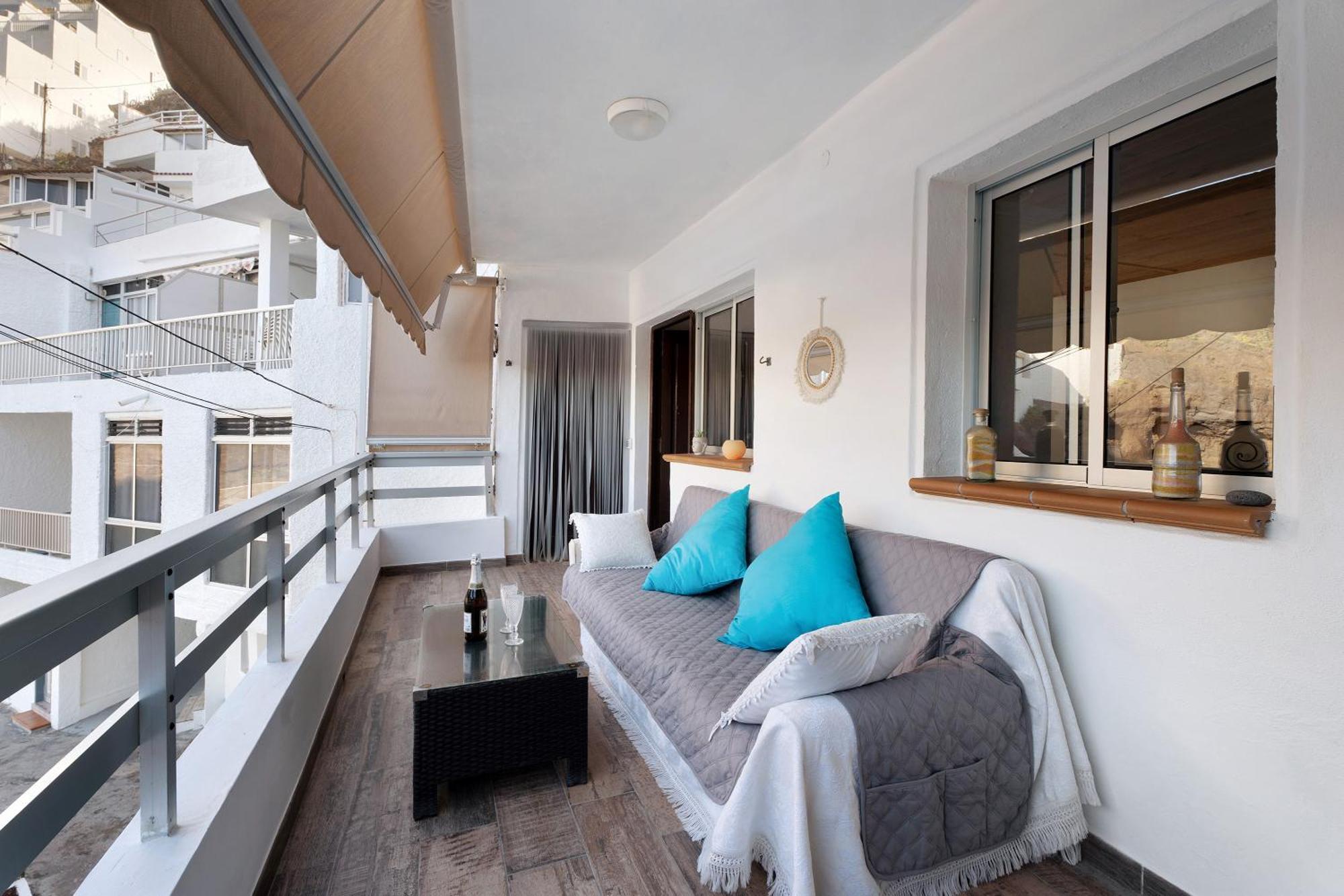 Casa Nene Apartment La Matanza De Acentejo Luaran gambar