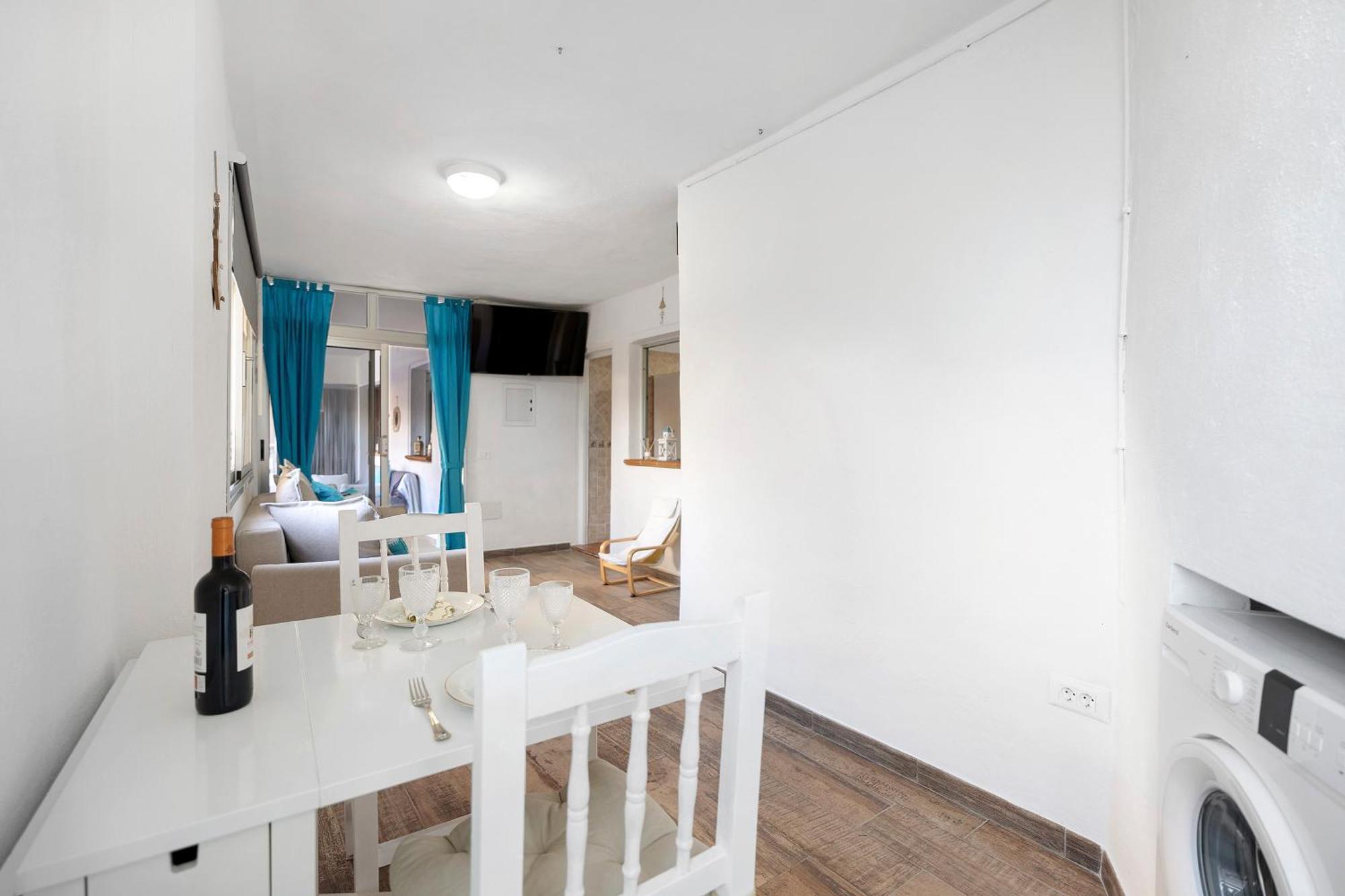 Casa Nene Apartment La Matanza De Acentejo Luaran gambar