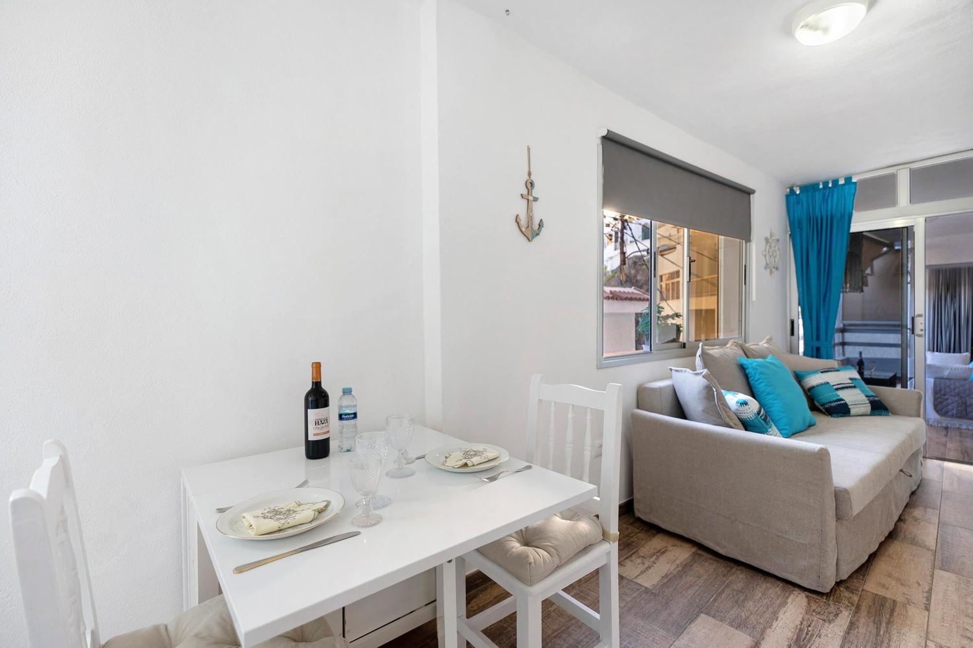 Casa Nene Apartment La Matanza De Acentejo Luaran gambar