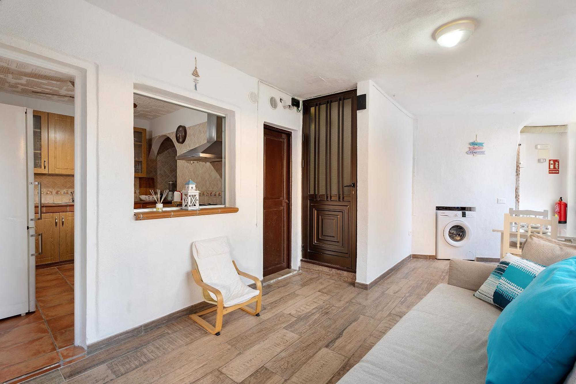 Casa Nene Apartment La Matanza De Acentejo Luaran gambar