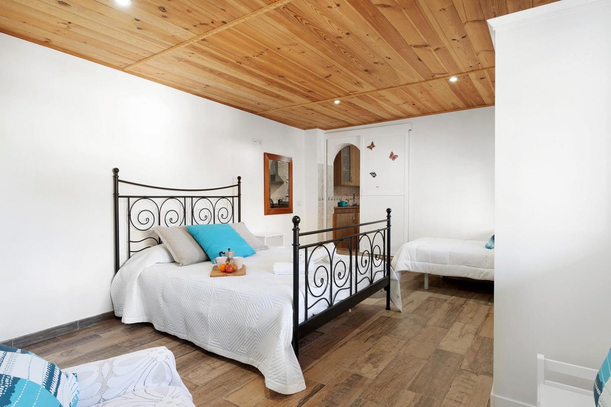 Casa Nene Apartment La Matanza De Acentejo Luaran gambar