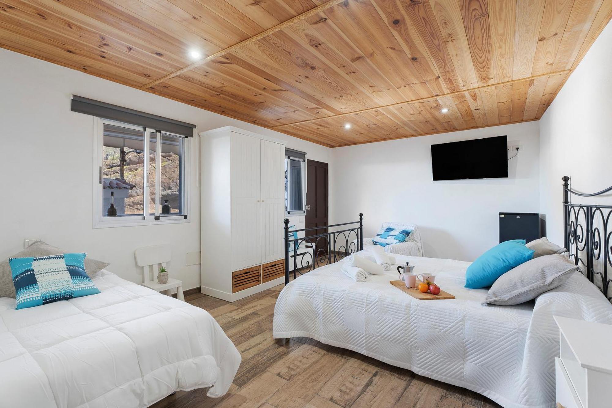 Casa Nene Apartment La Matanza De Acentejo Luaran gambar