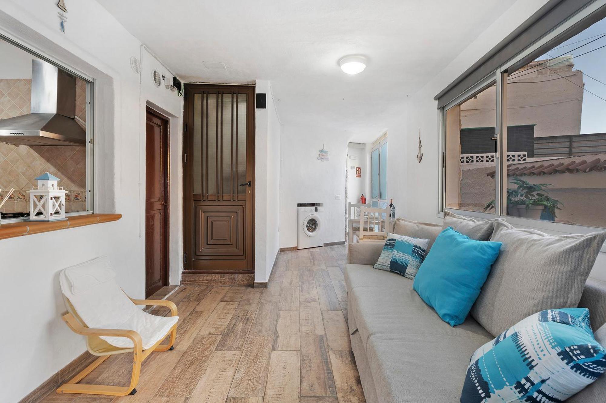 Casa Nene Apartment La Matanza De Acentejo Luaran gambar