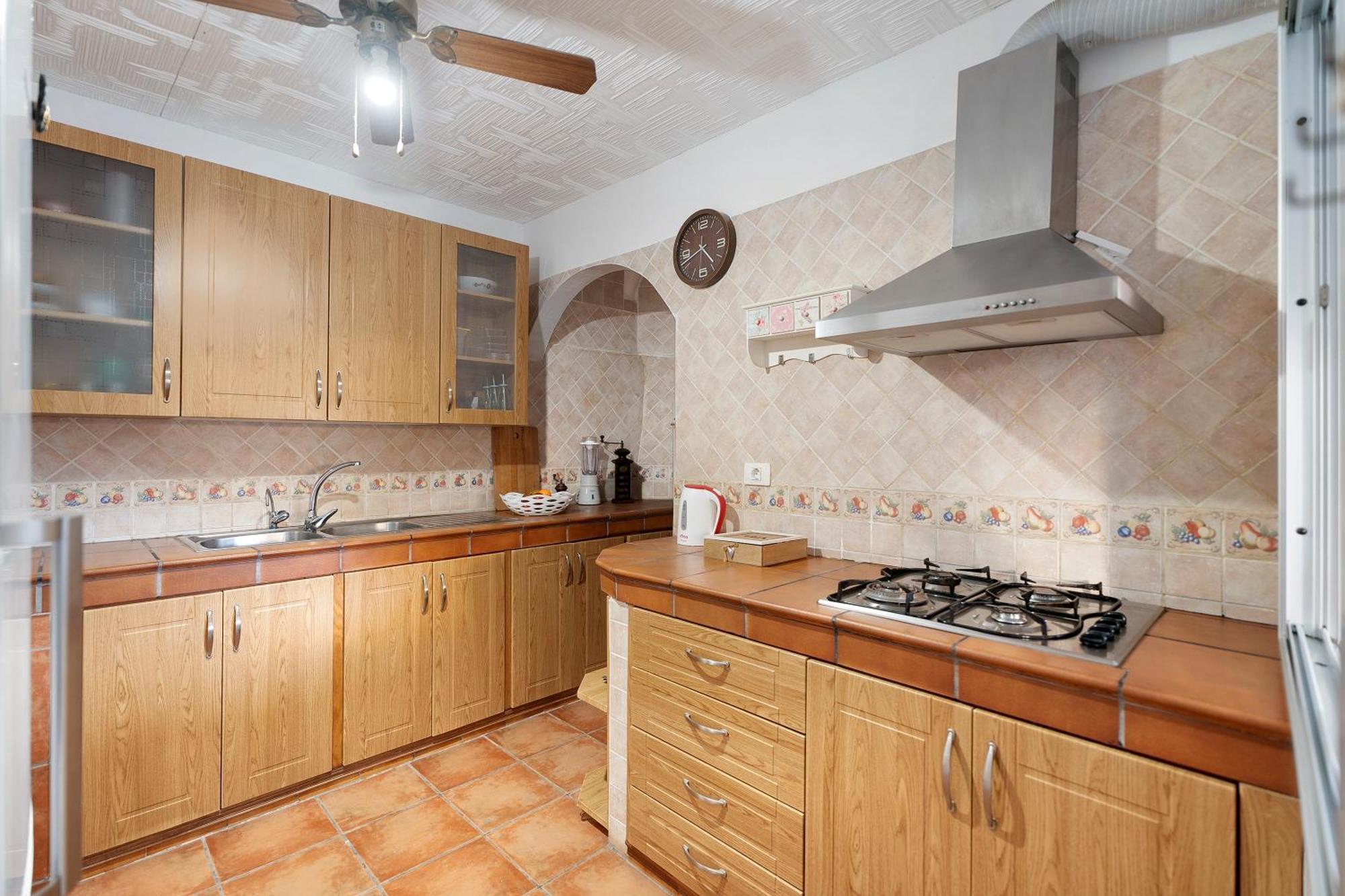 Casa Nene Apartment La Matanza De Acentejo Luaran gambar