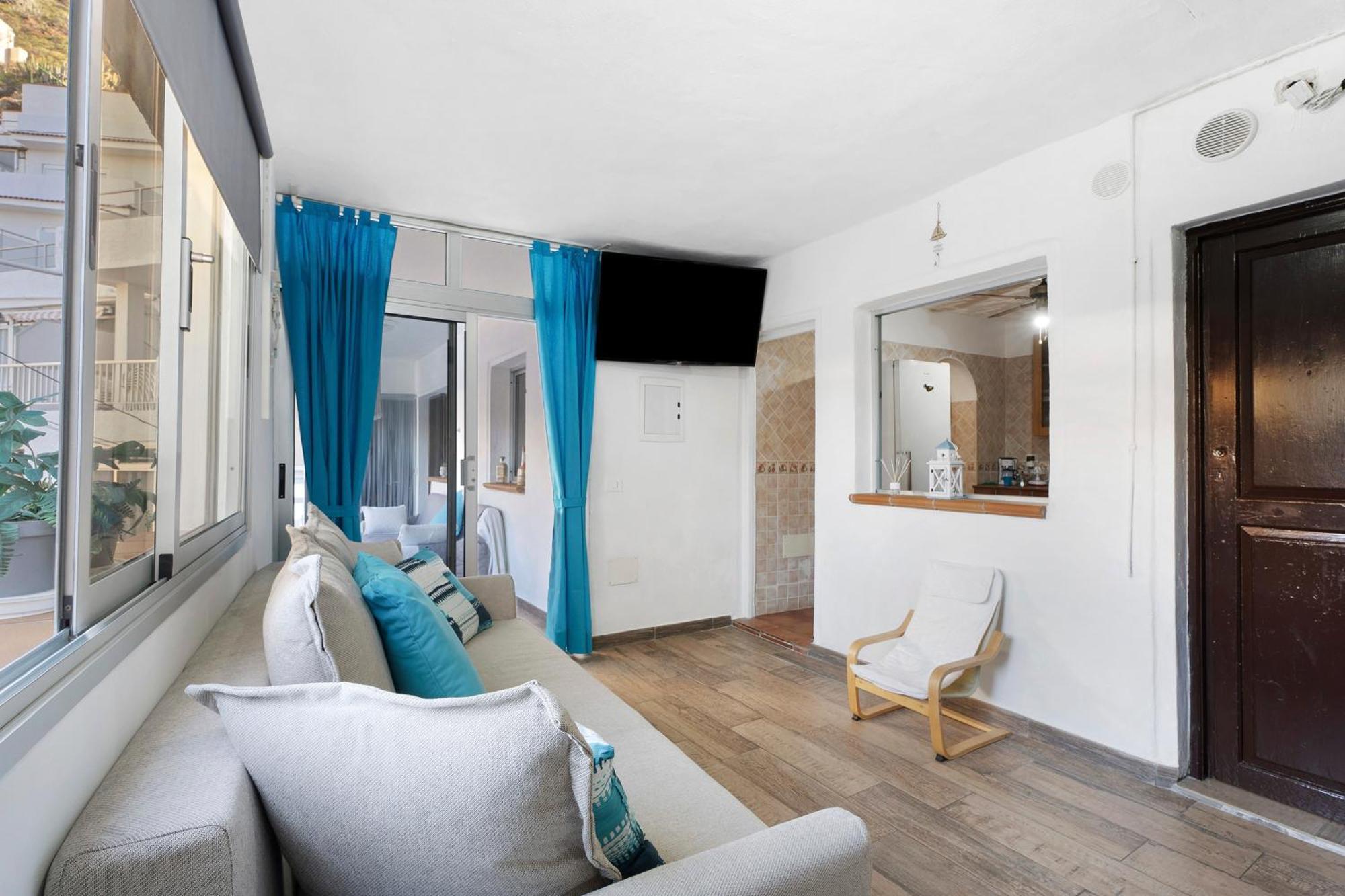 Casa Nene Apartment La Matanza De Acentejo Luaran gambar
