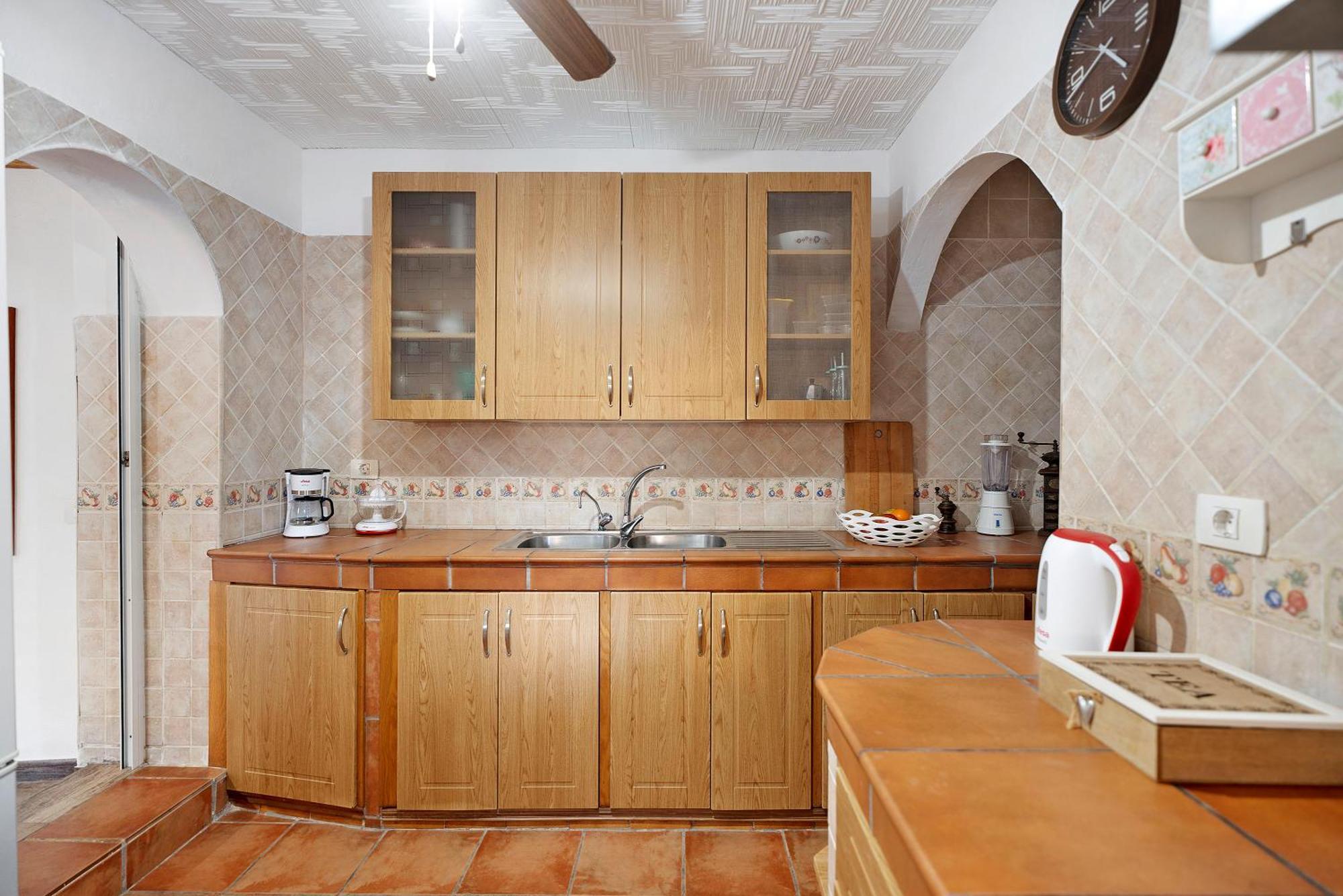 Casa Nene Apartment La Matanza De Acentejo Luaran gambar