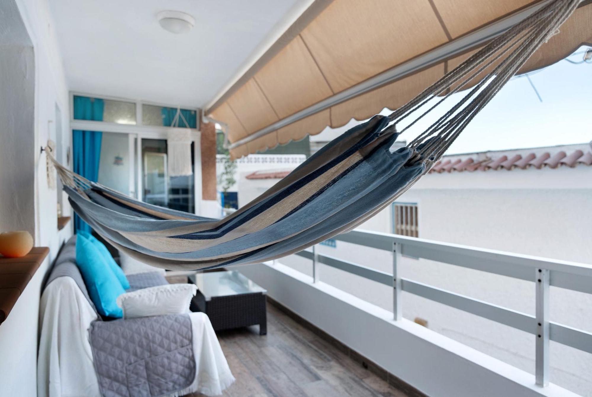 Casa Nene Apartment La Matanza De Acentejo Luaran gambar